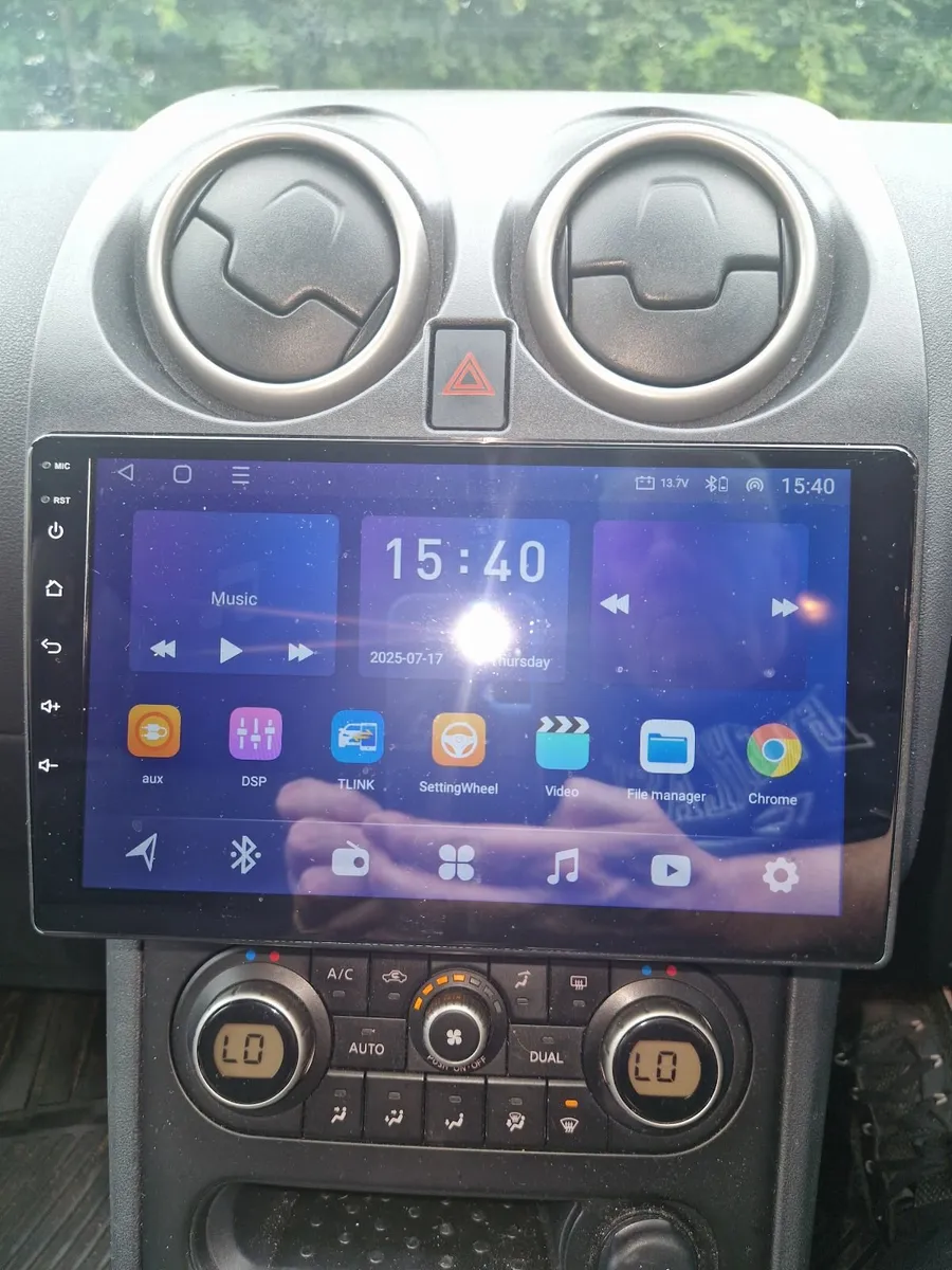 Nissan Qashqai+2 2010 - Image 2
