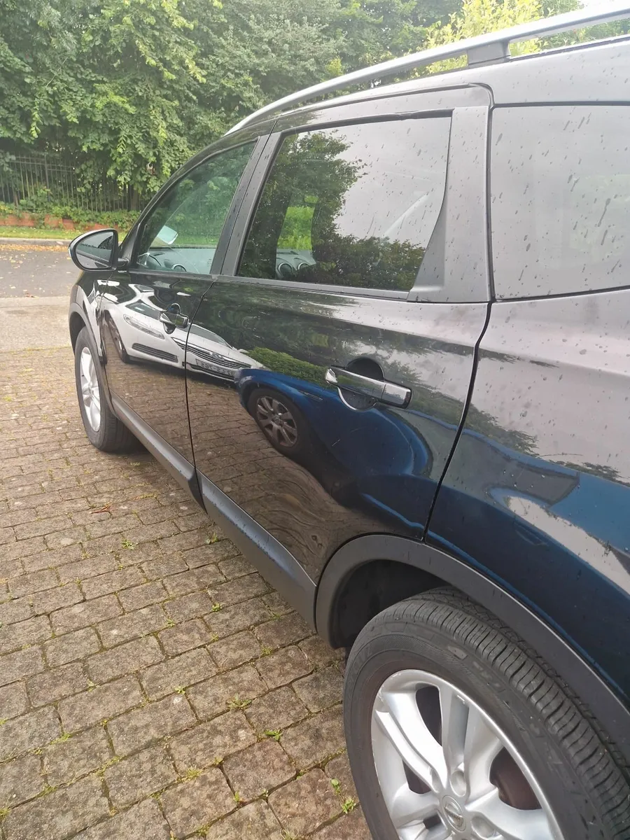 Nissan Qashqai+2 2010 - Image 3