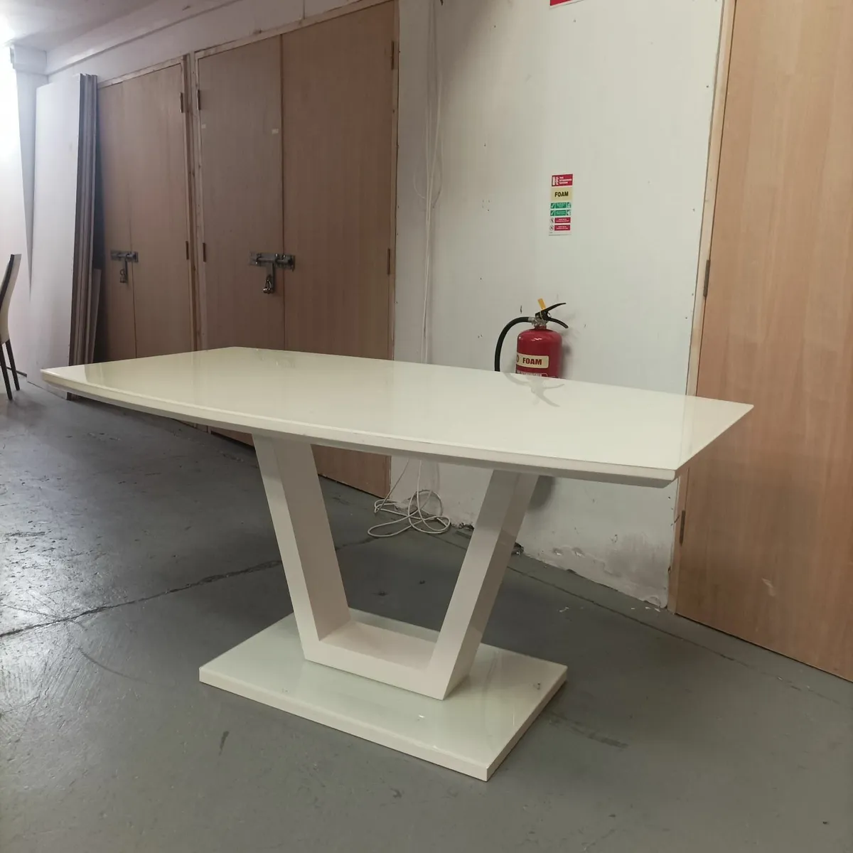 Kitchen Dining Table - Image 1