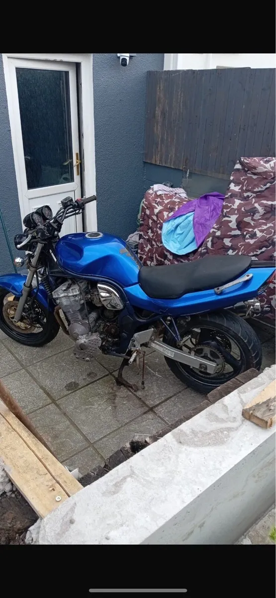 Bandit 600 - Image 2