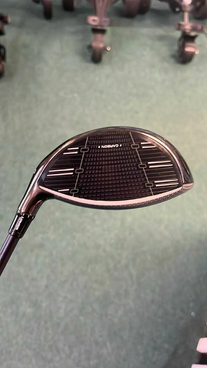Taylormade Qi35 9 Degree Stiff €639 Now €515 - Image 3