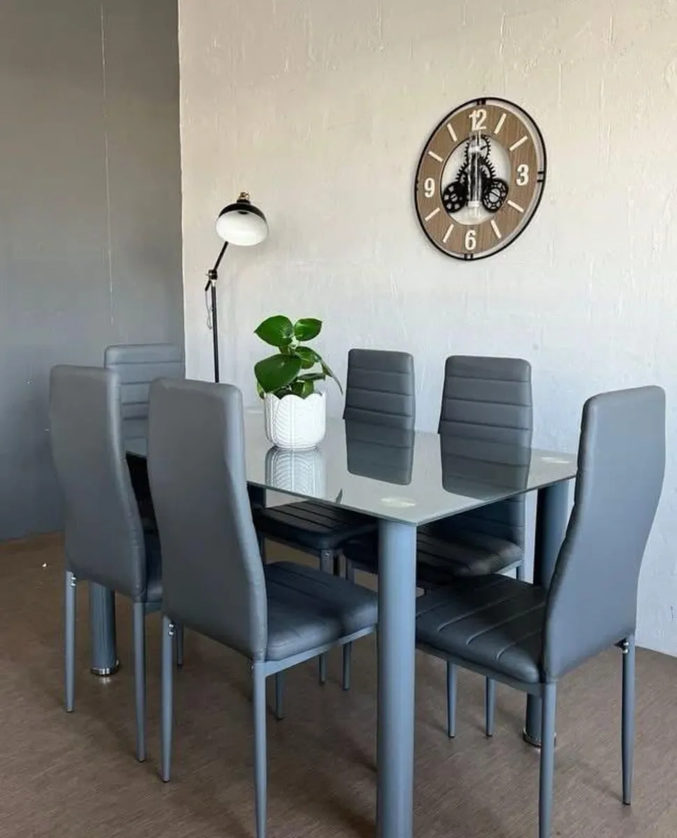 New Dining Sets - Image 3