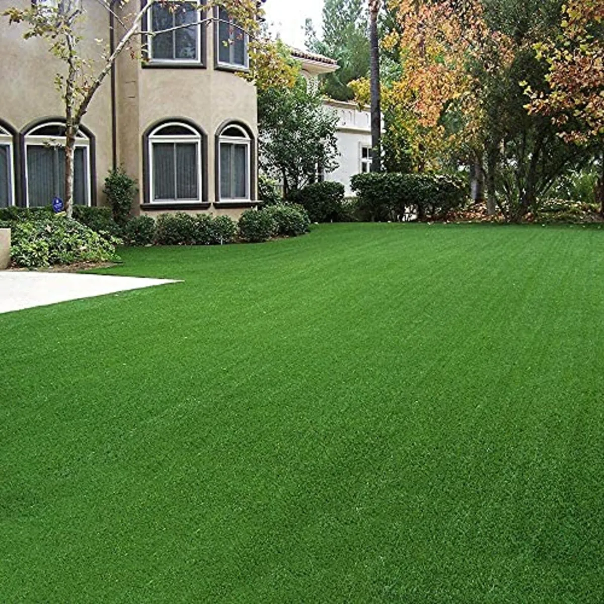 Artificial grass supply and fit - Image 4