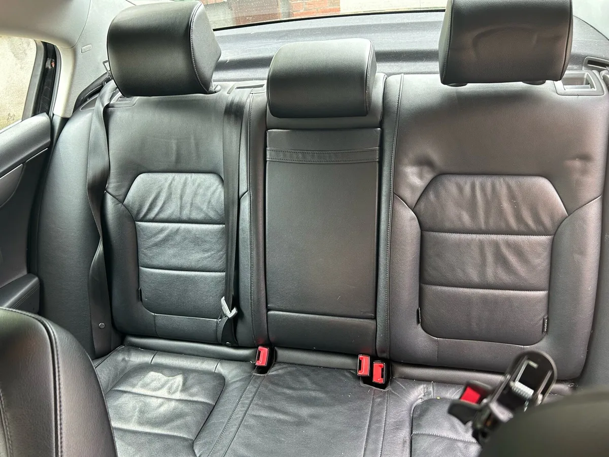 Volkswagen Passat 2L TDI Executive Edition - Image 4