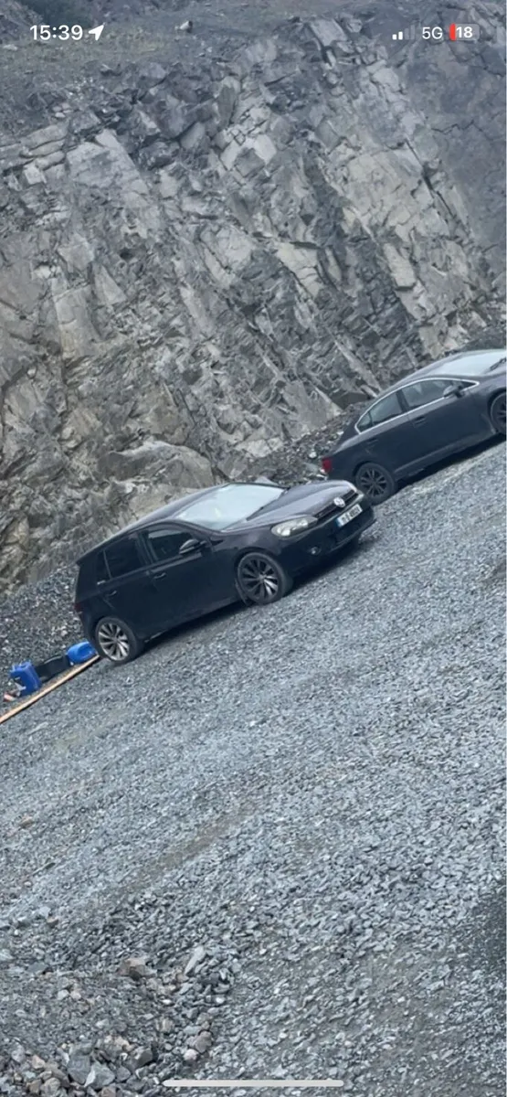 Mk6 VW Golf - Image 3