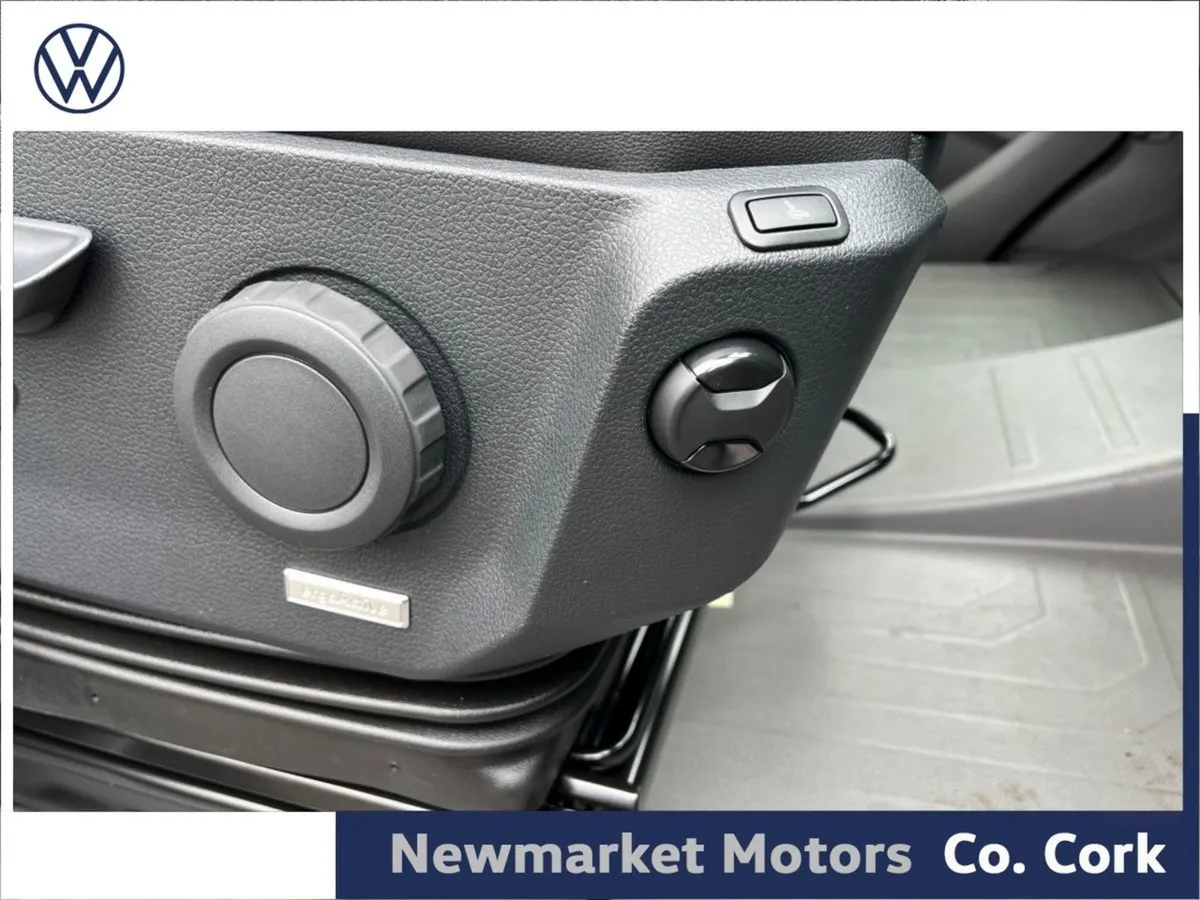 Volkswagen Crafter Highline Huge Specification 17 - Image 3