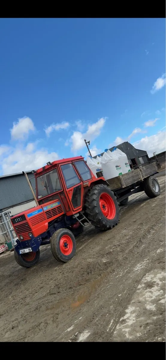 Same centurion 75 export - Image 1