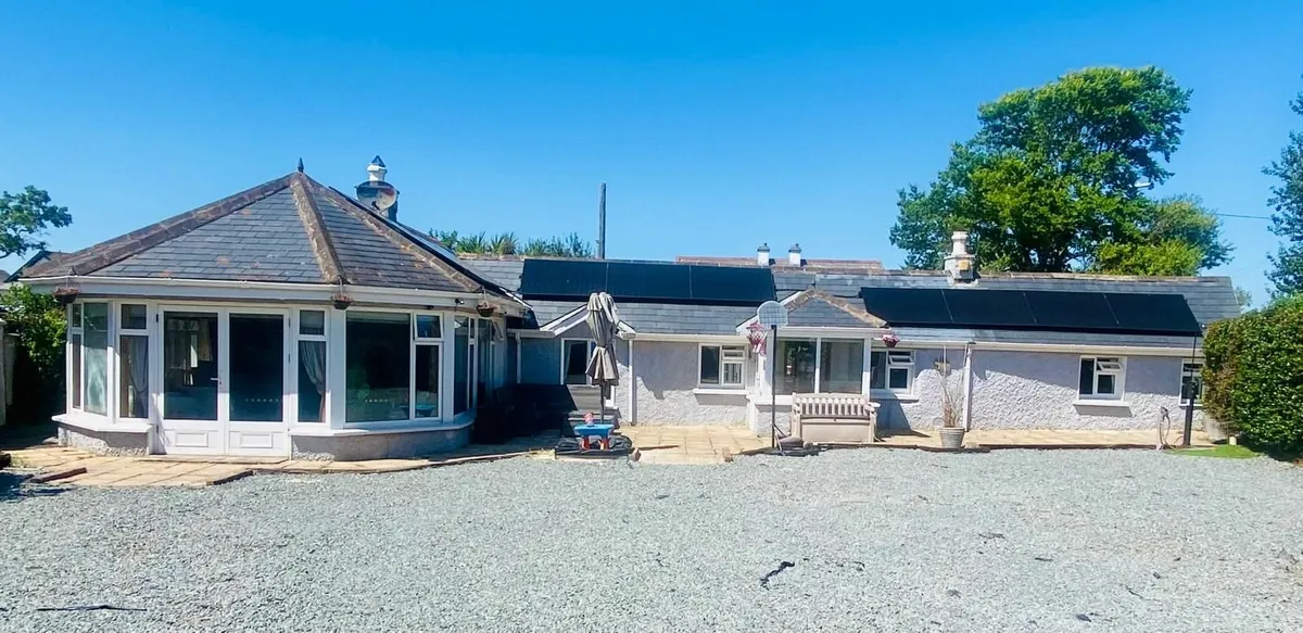 Rosslare Strand, Holiday House Rental **Aug 2025** - Image 1