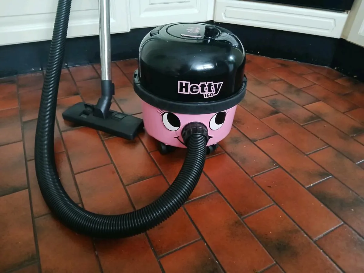 Hetty hoover - Image 1