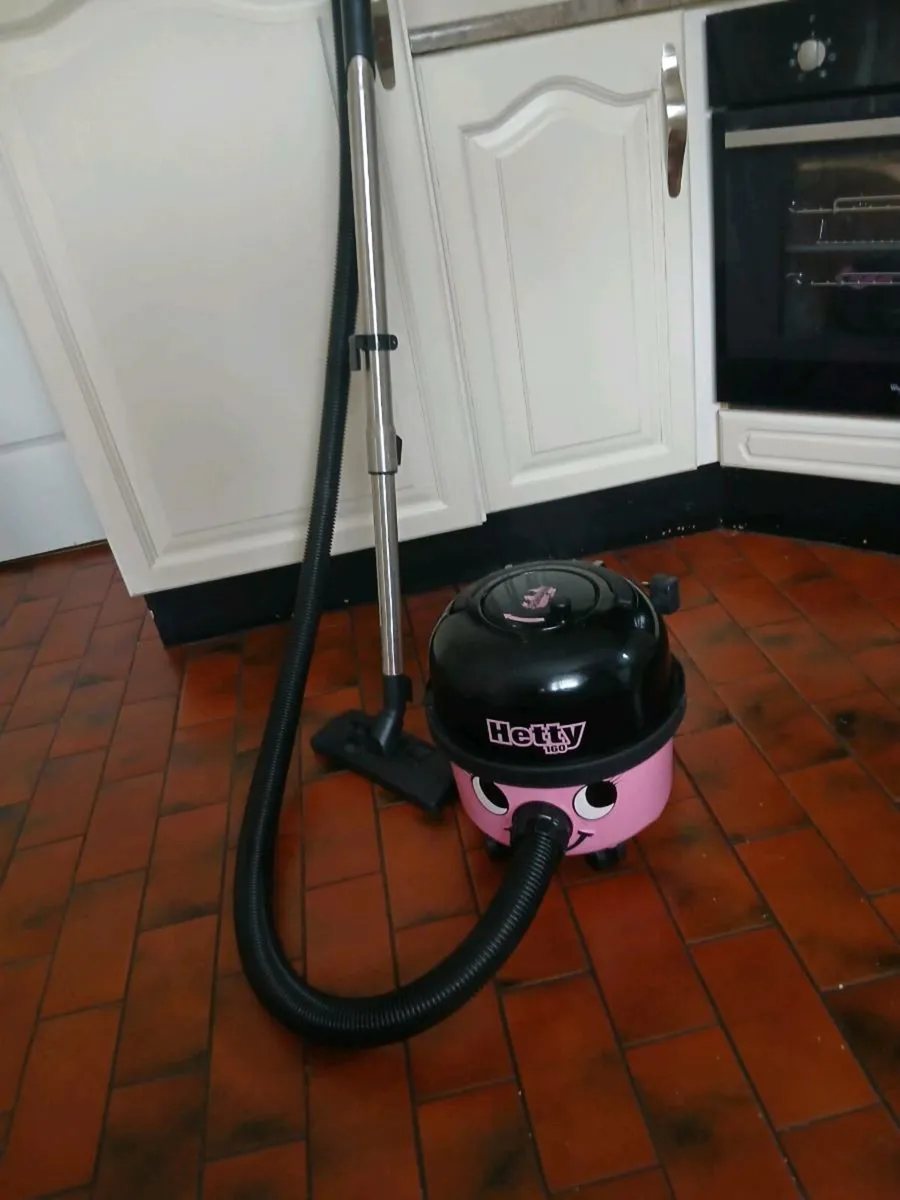 Hetty hoover - Image 2