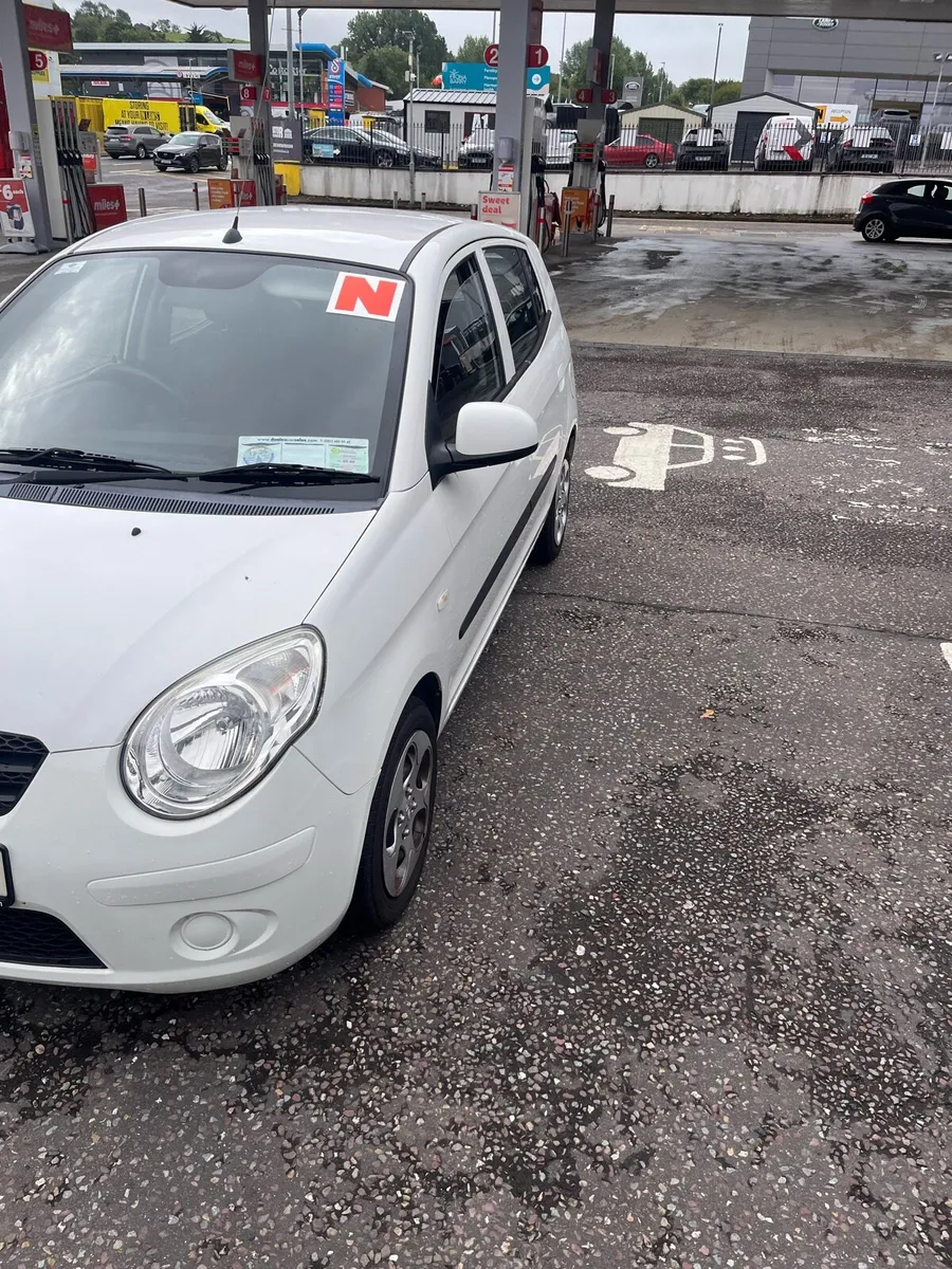 Kia picanto - Image 2