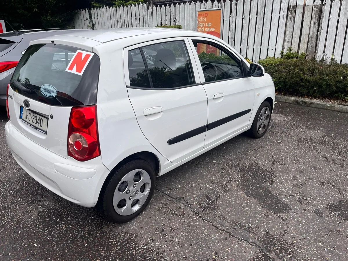 Kia picanto - Image 3