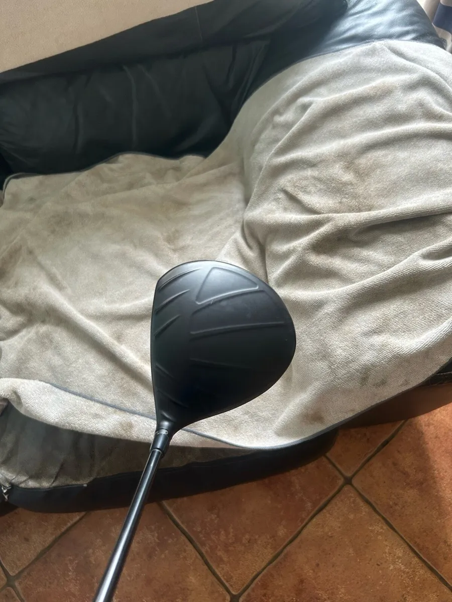 Ping G Driver - Image 2