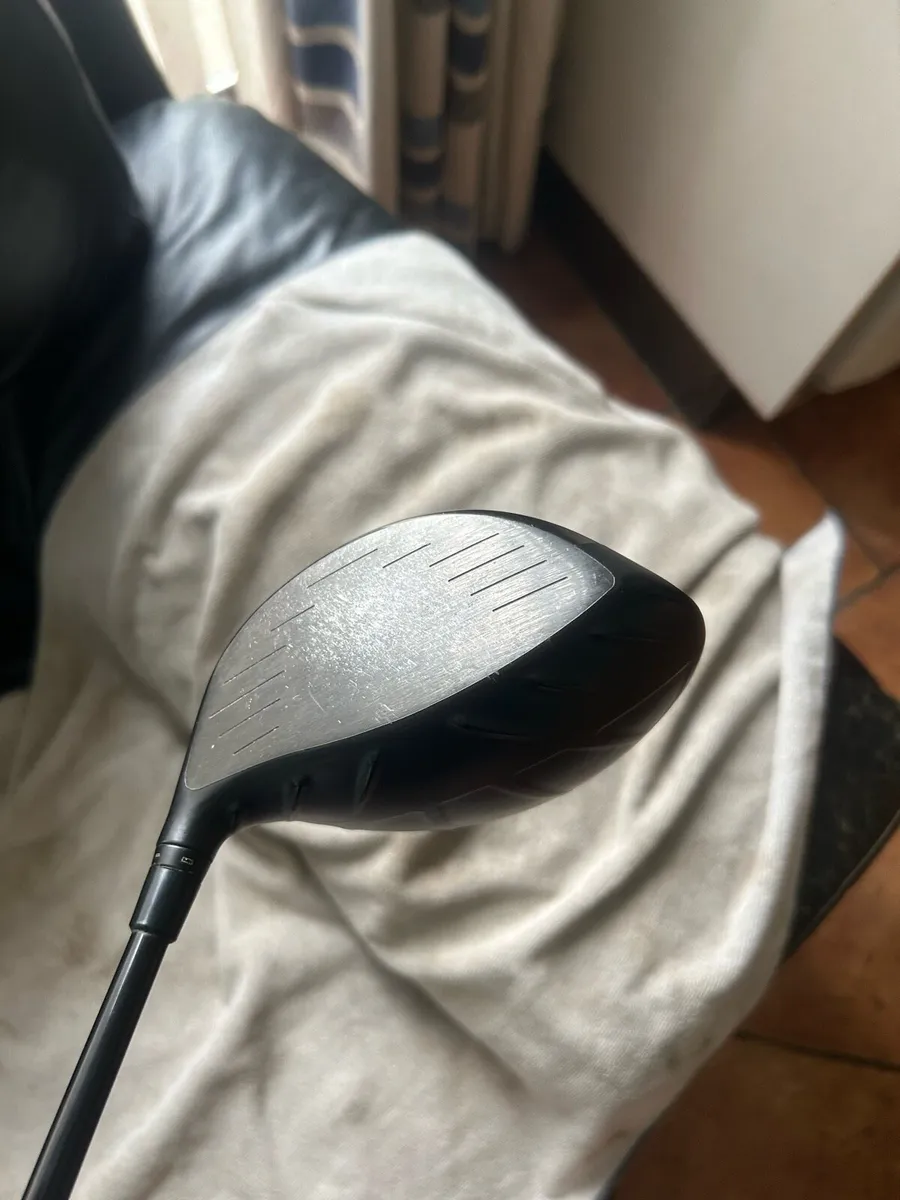 Ping G Driver - Image 3