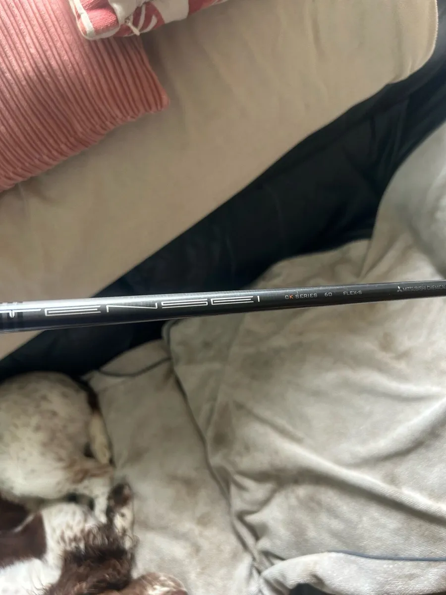 Ping G Driver - Image 4