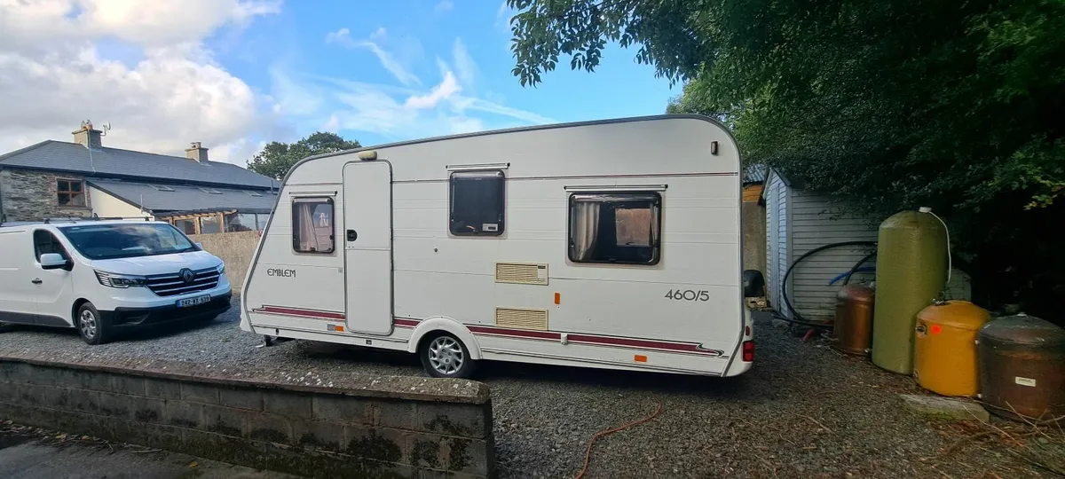 Caravan - Image 2