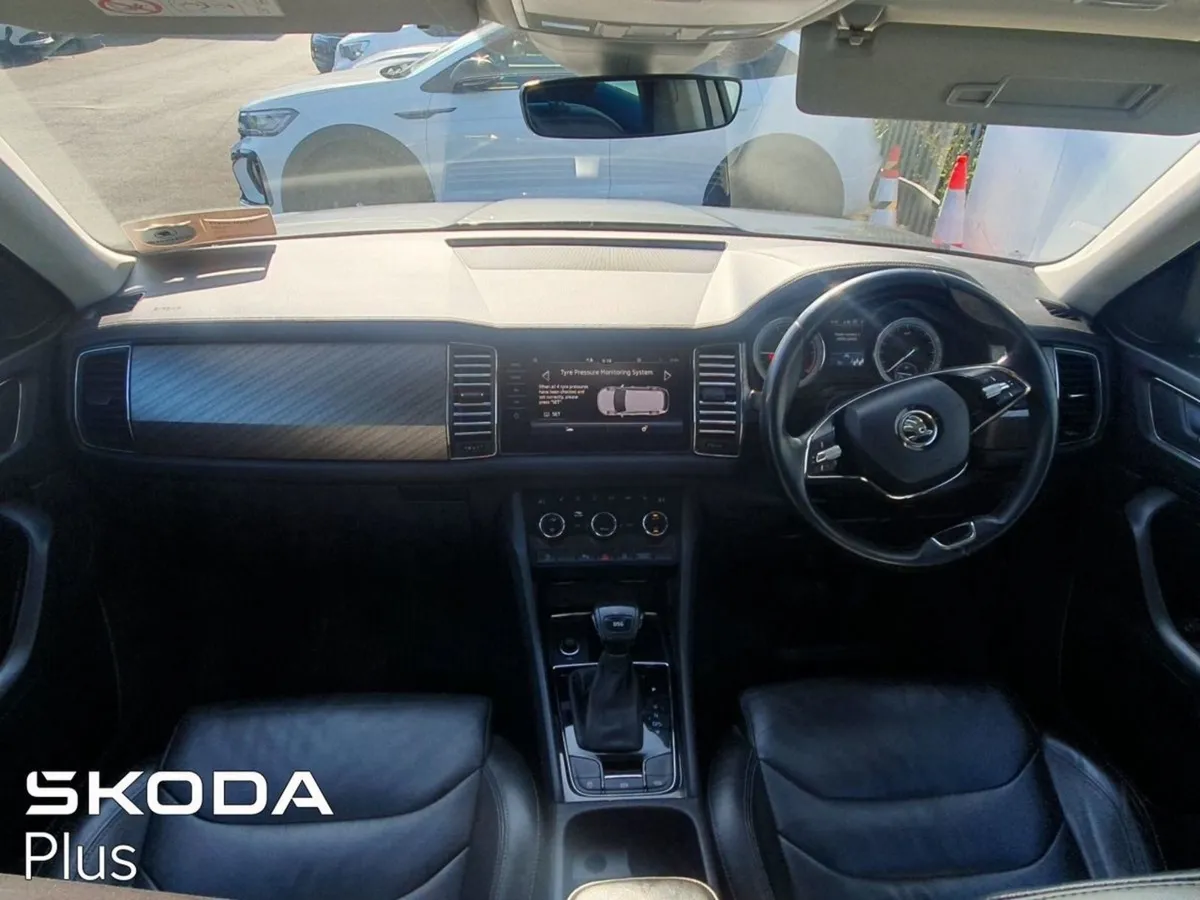 Skoda Kodiaq 2.0 TDI 150HP DSG Style 7 Seat Call - Image 2