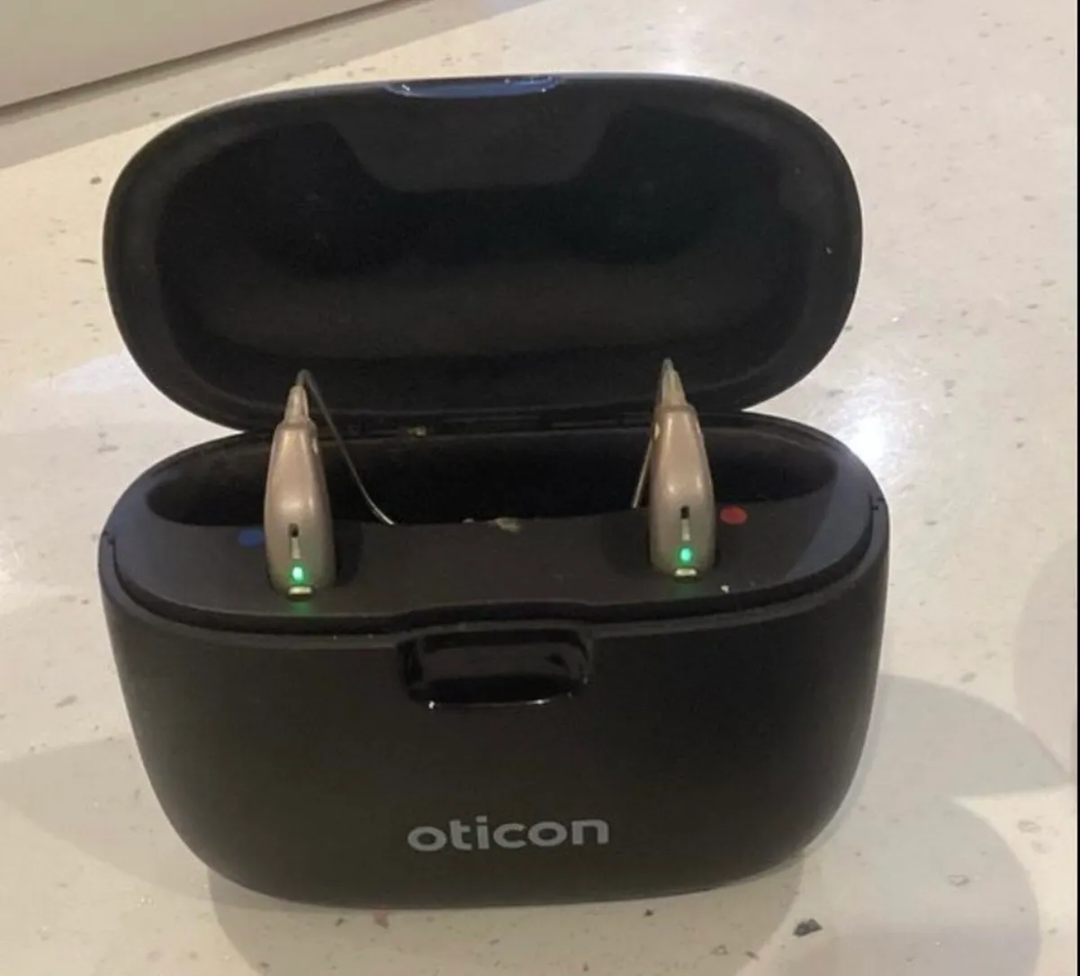 Hearing Aids - Image 1
