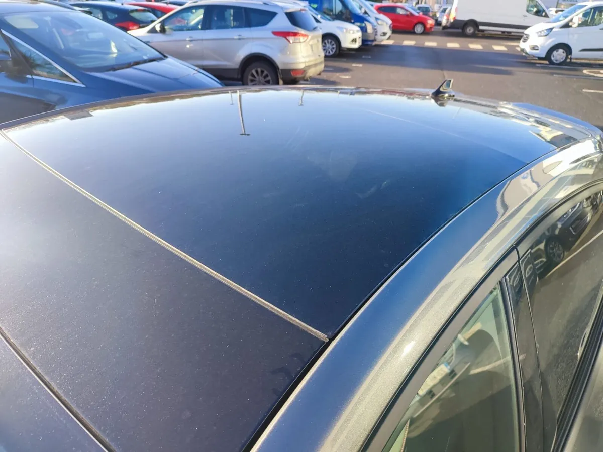 Ford Focus ST-Line X - Image 2