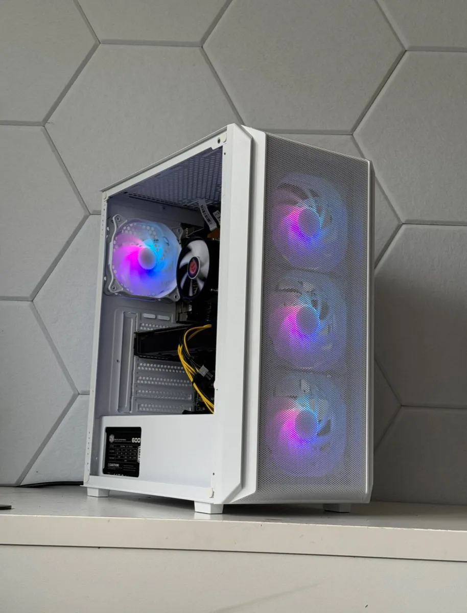 Gaming PC - Image 1