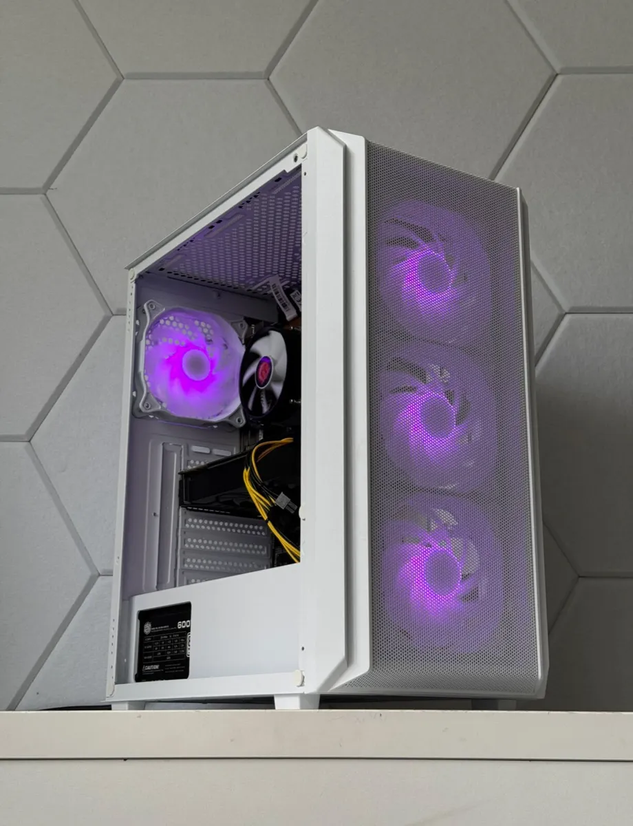 Gaming PC - Image 4