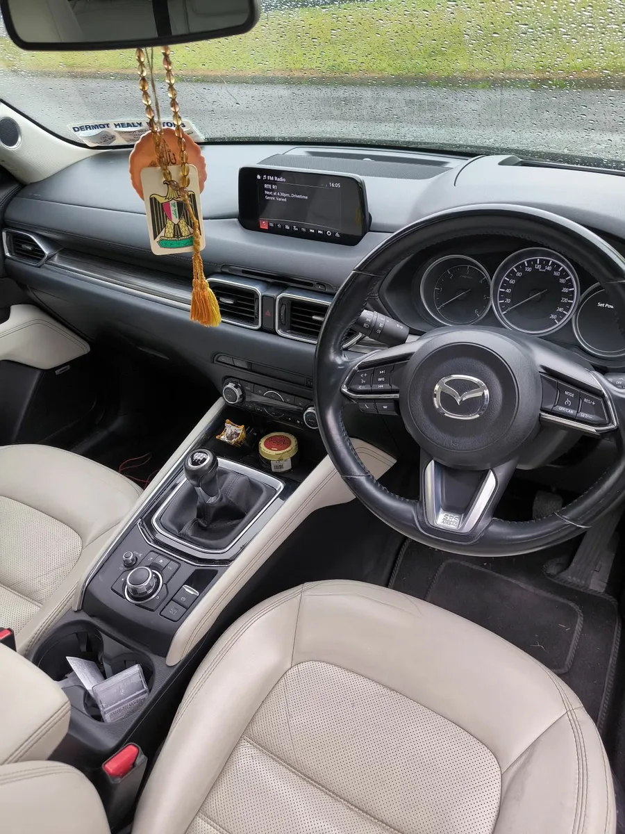 Mazda CX-5 2018 - Image 3