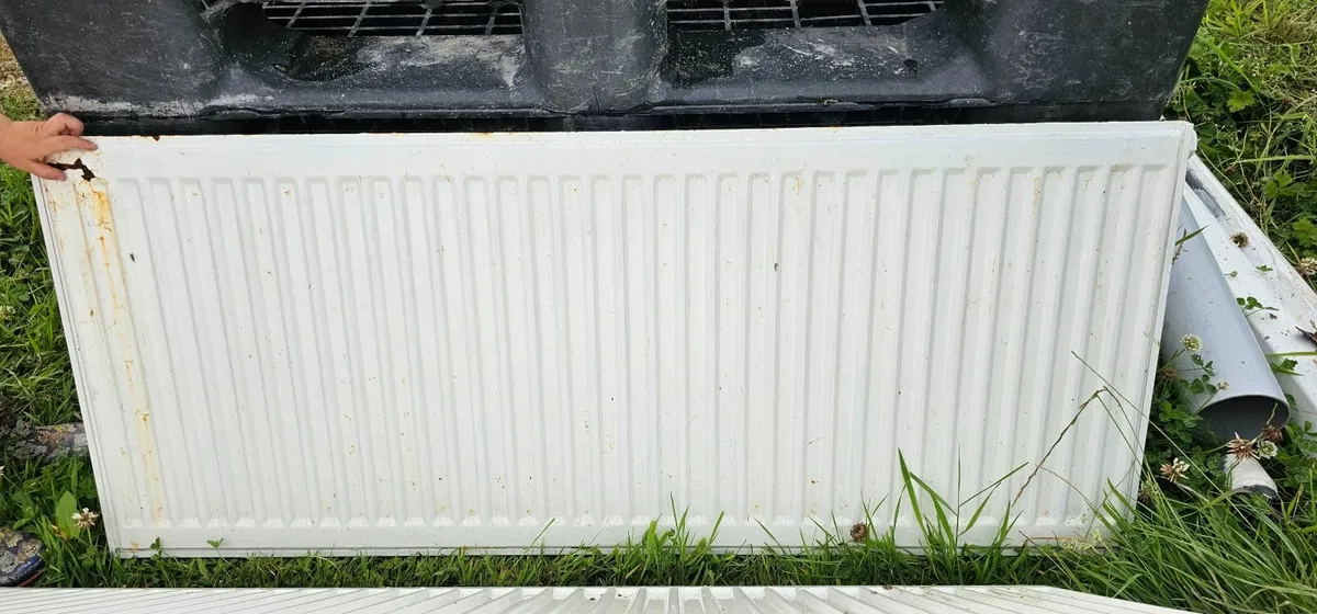 Radiators - Image 1