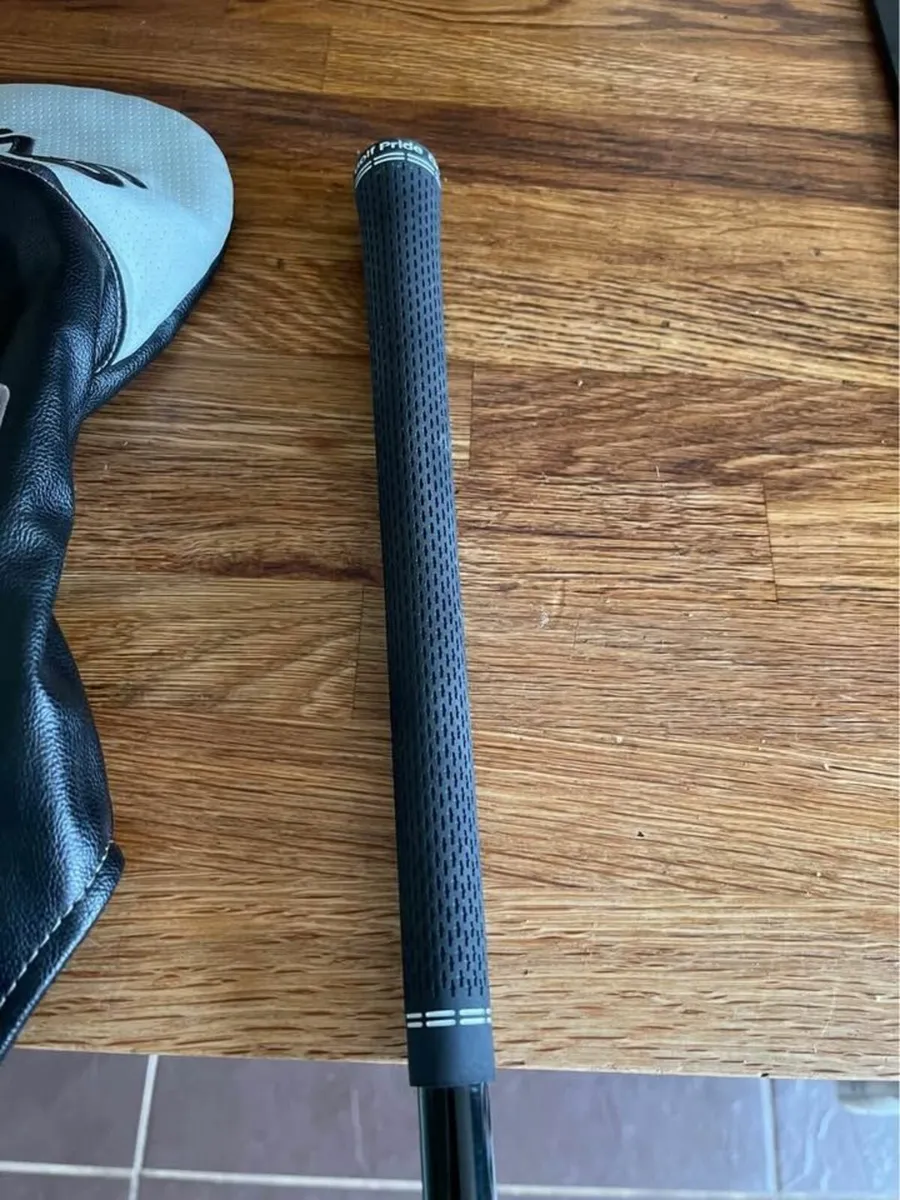 Ping G430 MAX 10K Driver - Image 2