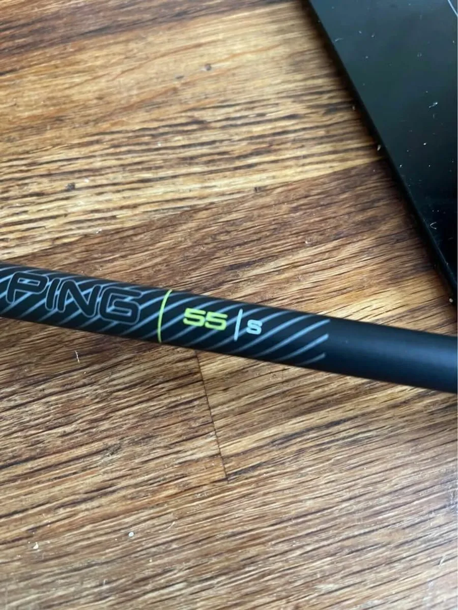 Ping G430 MAX 10K Driver - Image 3