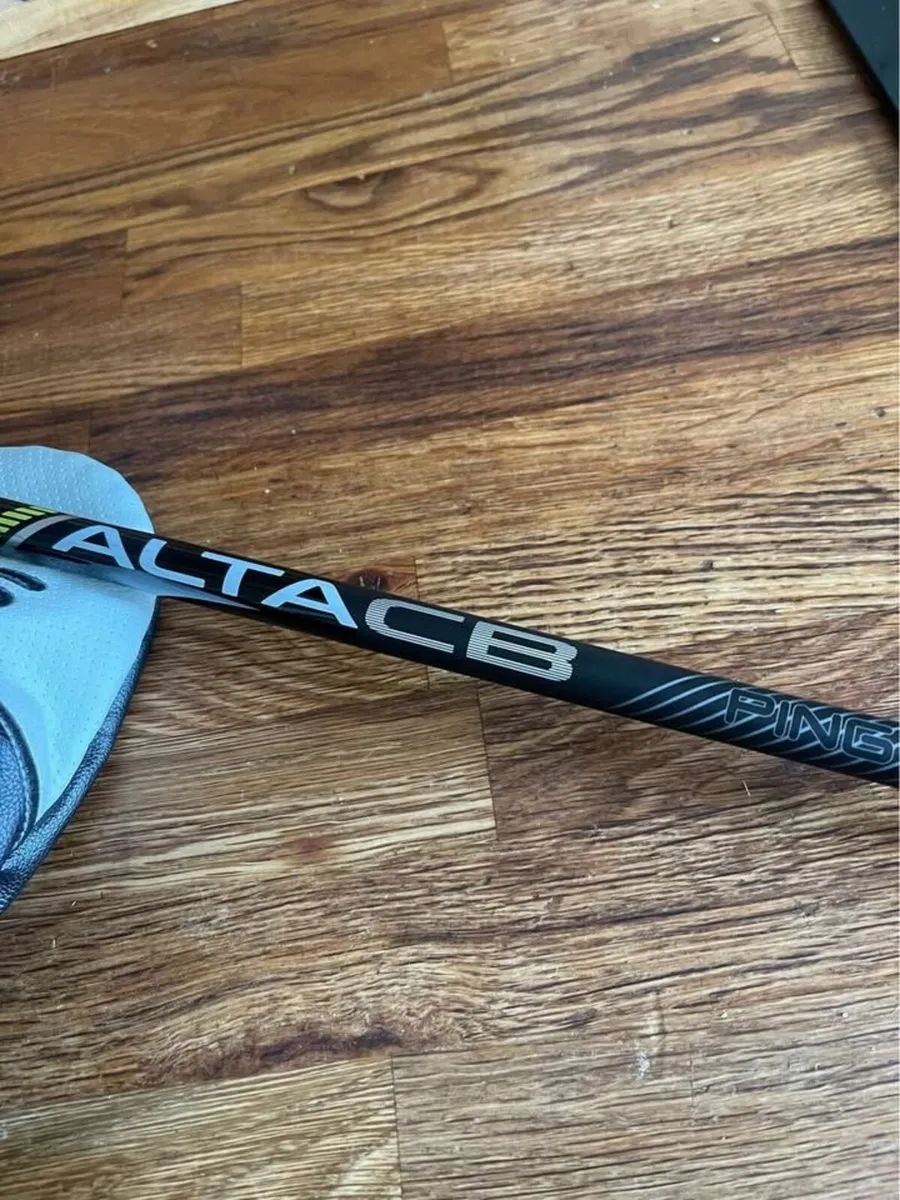 Ping G430 MAX 10K Driver - Image 4