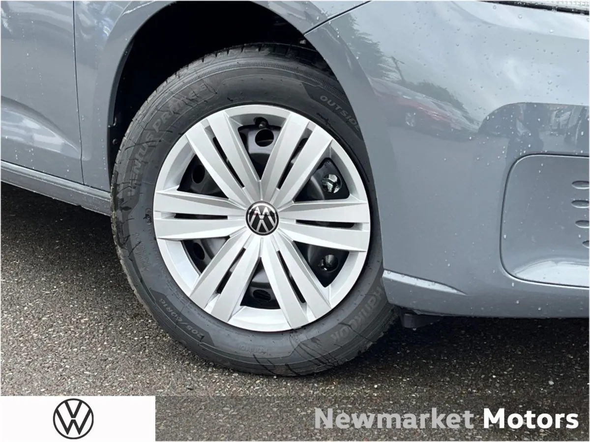 Volkswagen Caddy Cargo Business 2.0tdi 102BHP 6 S - Image 2