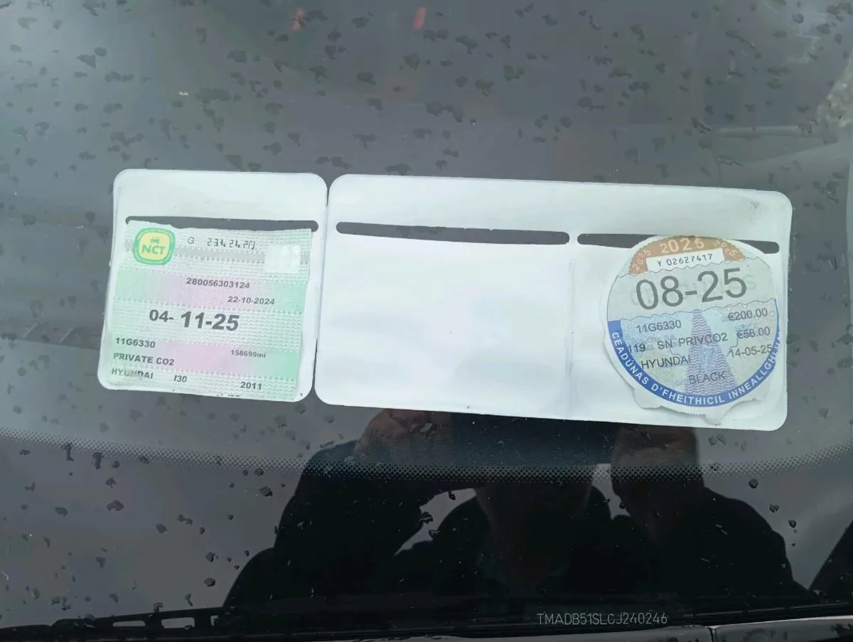 Car - Image 1