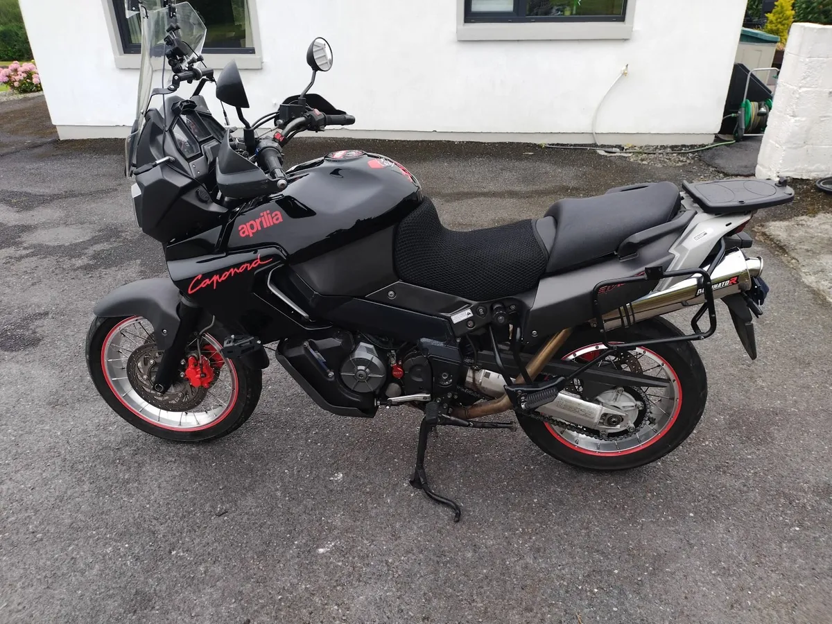 Aprilia Other 2006 - Image 4