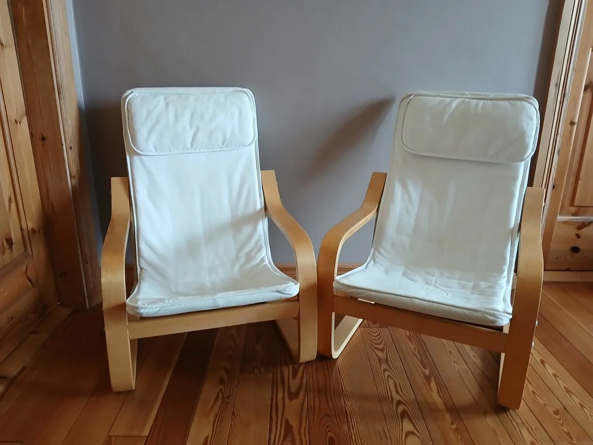 Ikea kids furniture, Vtech toot toot - Image 1