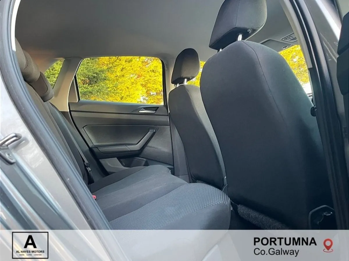 Volkswagen Polo Reserverd FOR Alan Trendline 1.0 - Image 4