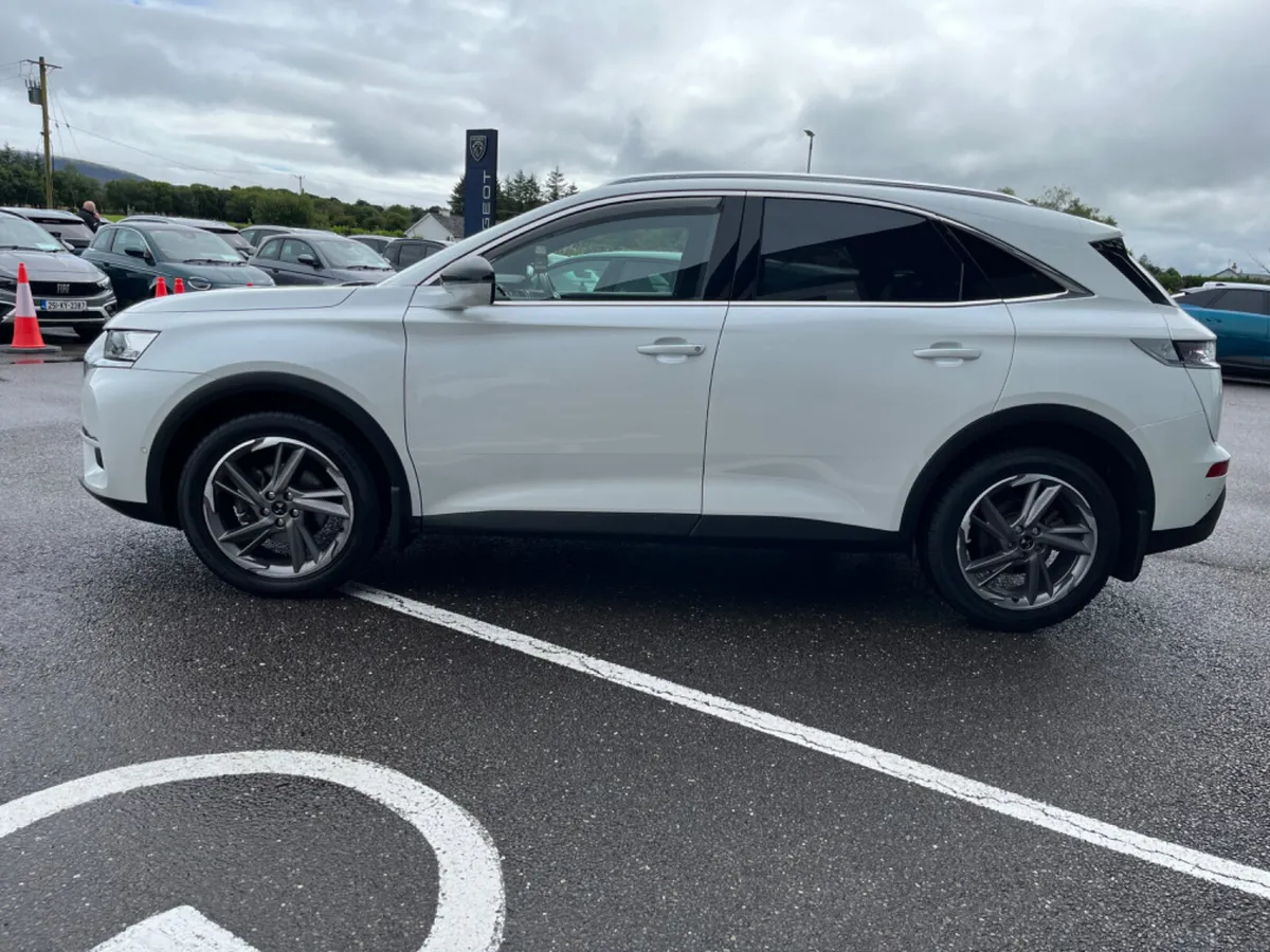DS Automobiles DS 7 2022 - Image 3