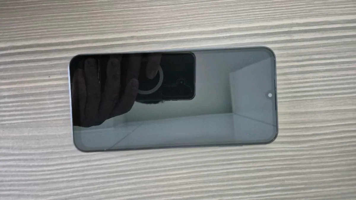 Samsung A15 5G 128GB FREE SIM - Image 3