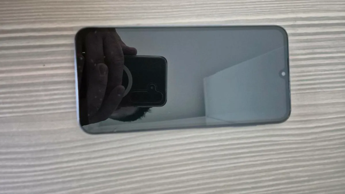 Samsung A15 5G 128GB FREE SIM - Image 4