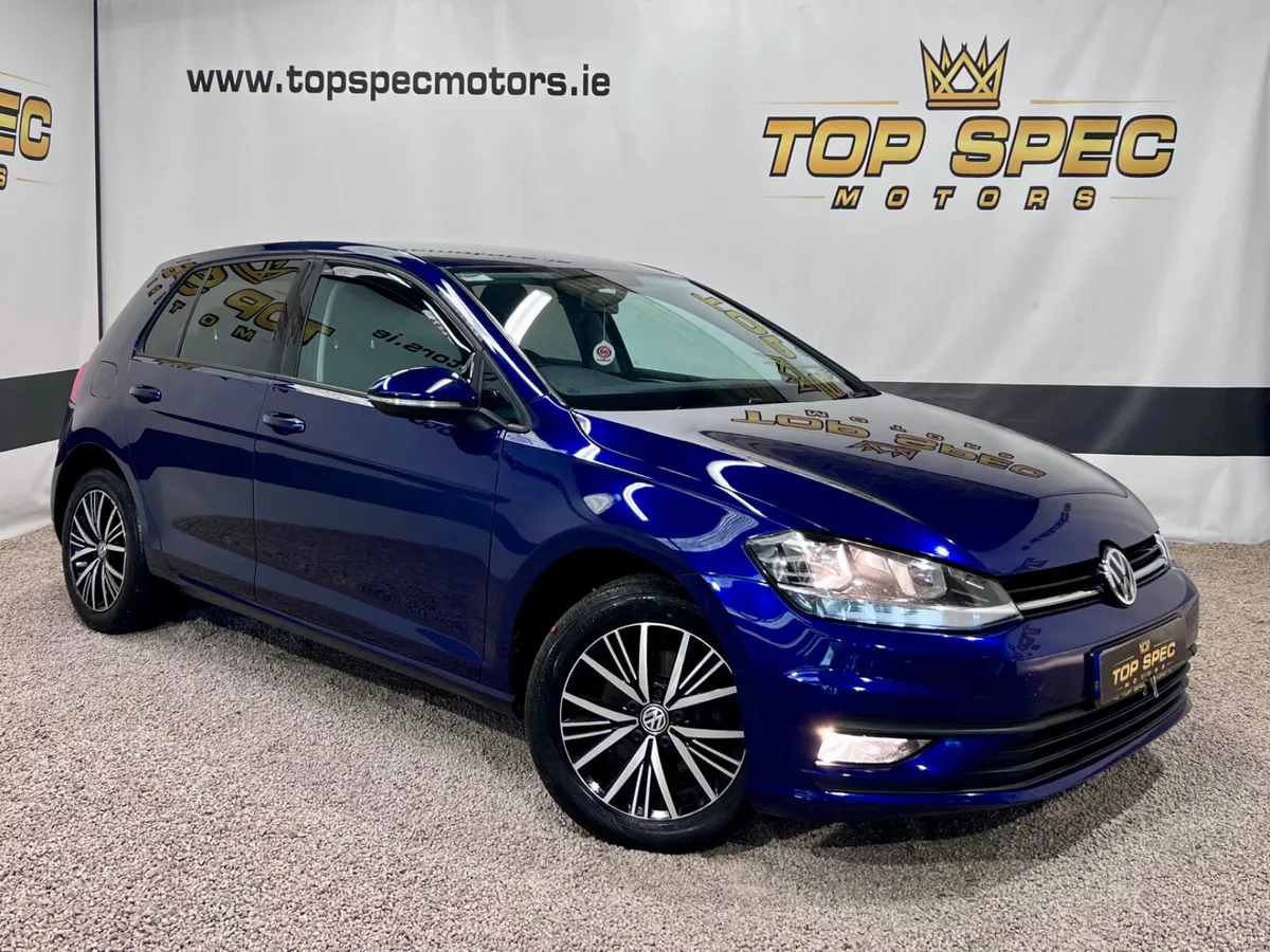 Volkswagen Golf 2021 - Image 3