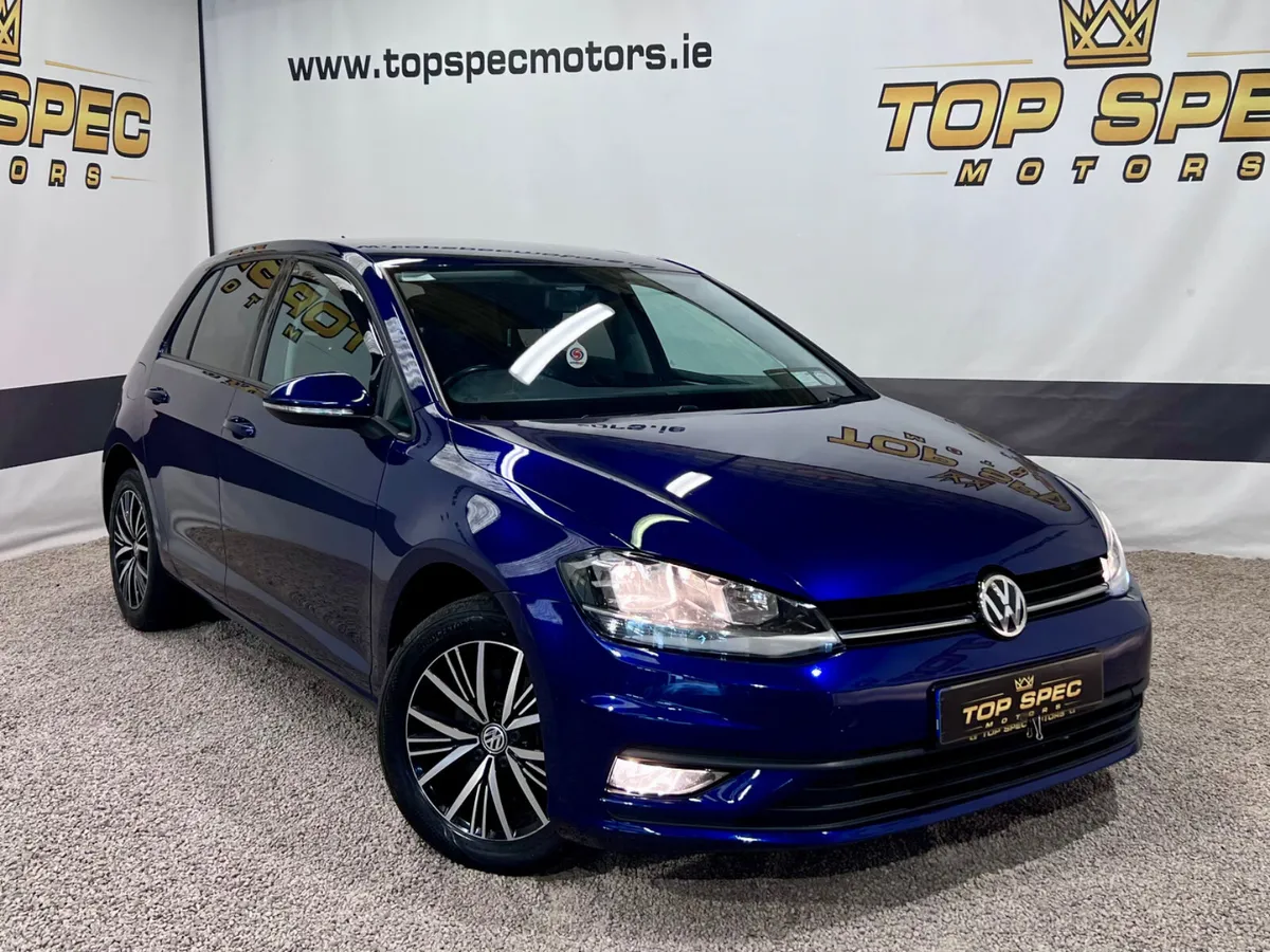 Volkswagen Golf 2021 - Image 2