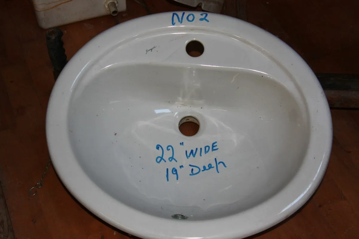 Sinks - Image 2