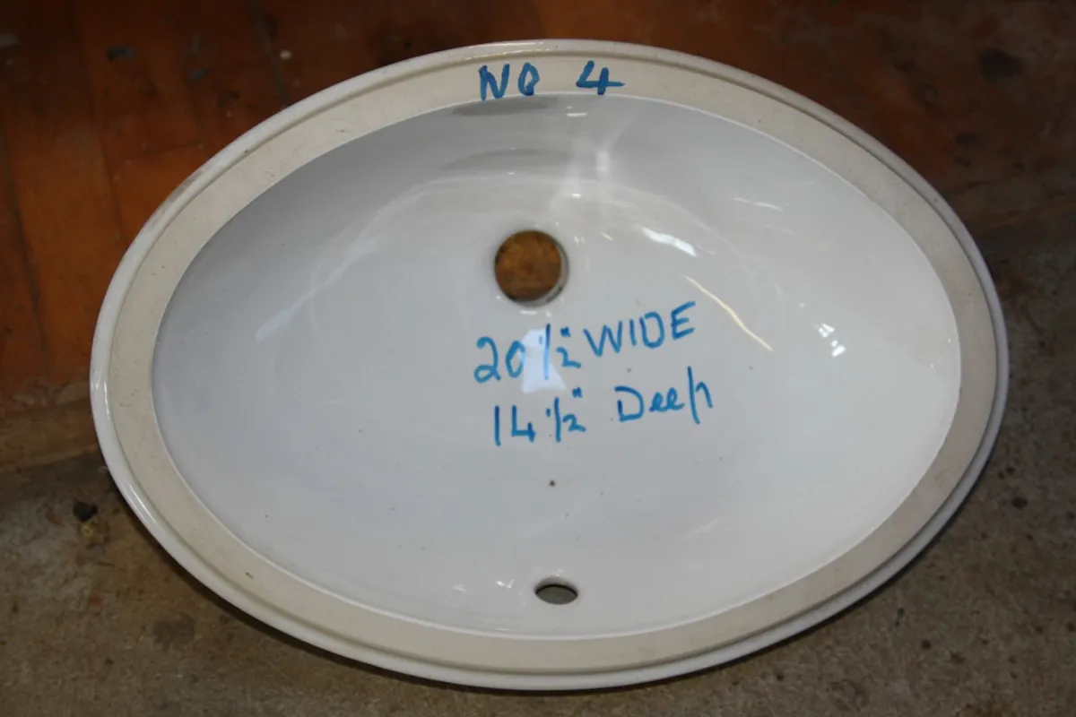 Sinks - Image 3