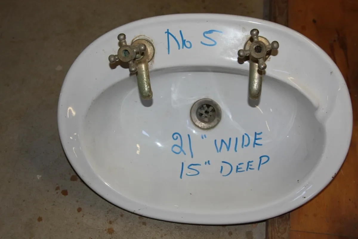 Sinks - Image 4