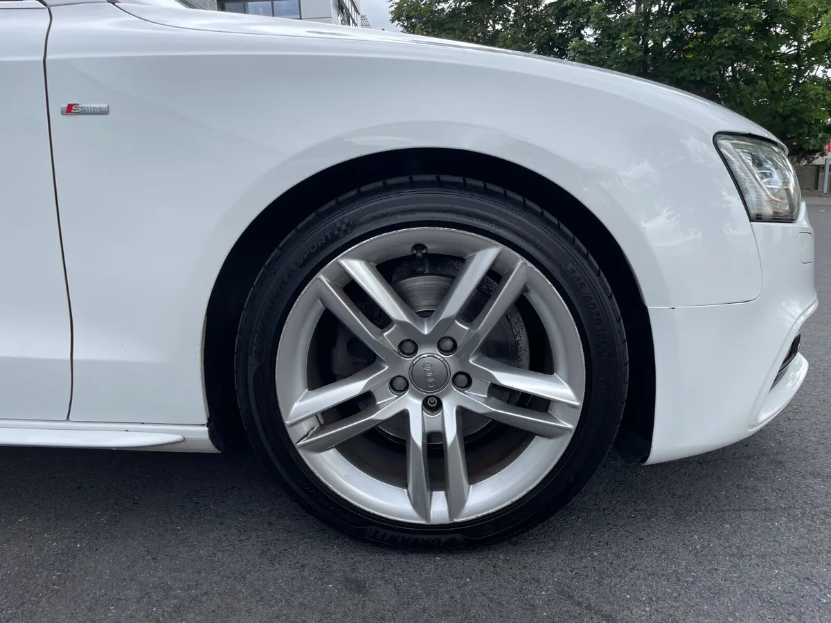 SPORTBACK 2.0 TDI - S LINE - BANG & OLUFSEN SOUND - Image 2