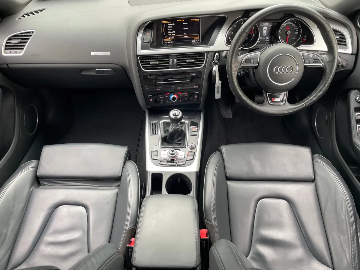SPORTBACK 2.0 TDI - S LINE - BANG & OLUFSEN SOUND - Image 3