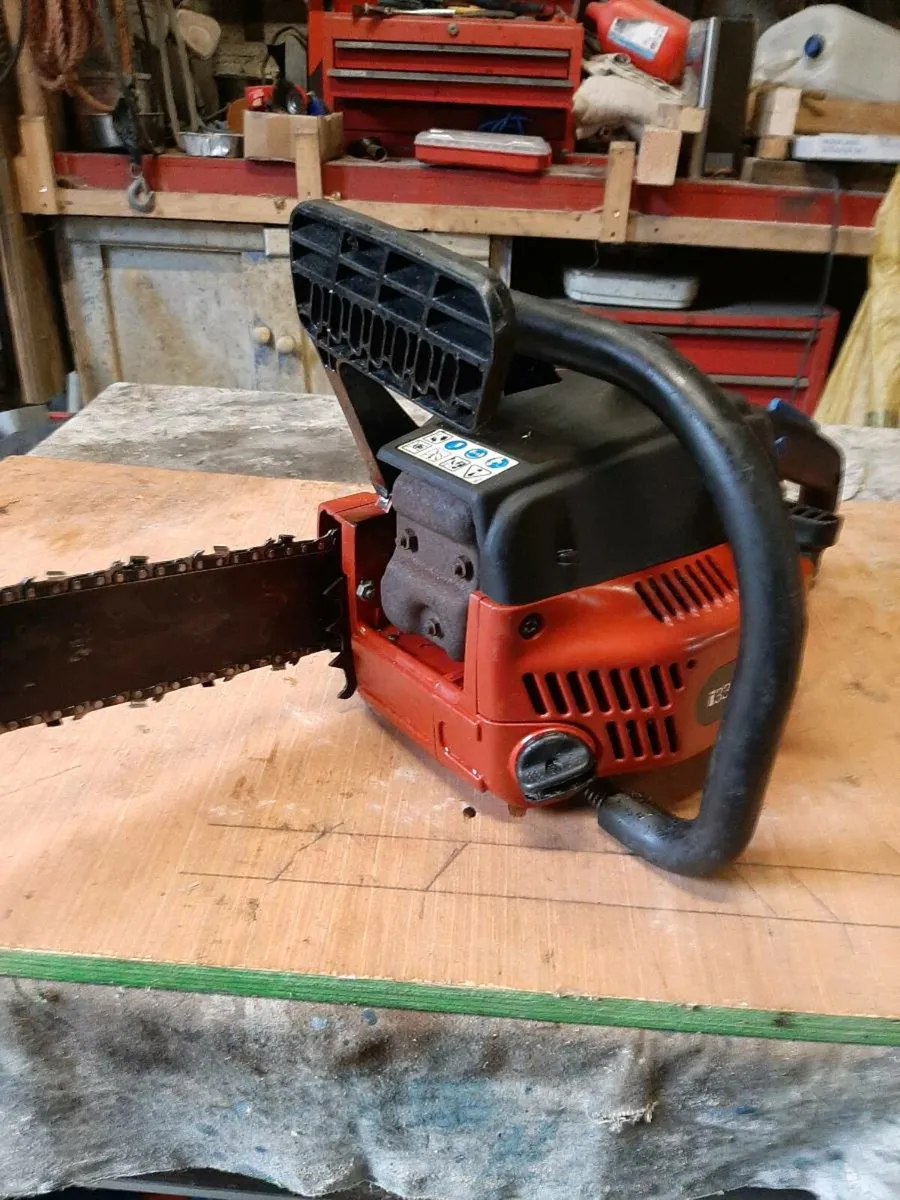Chainsaw - Image 3