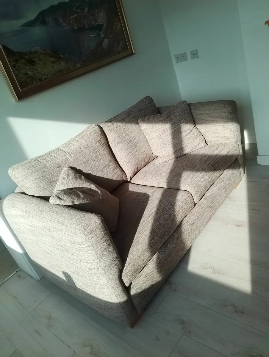 NEXT Home Sofa - Image 4