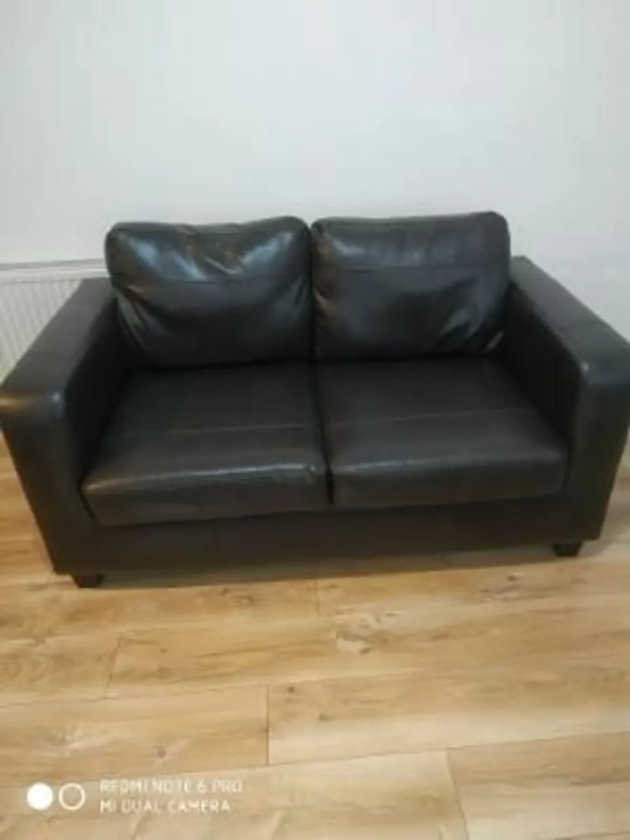 2 Seater Sofa and Chair. - Image 3