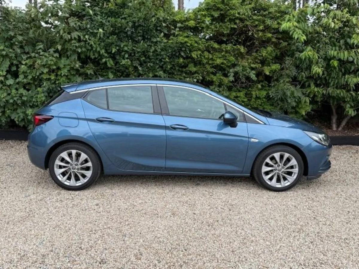 Opel Astra 2016 1.0 Petrol - Low Insurance & Tax - Image 3