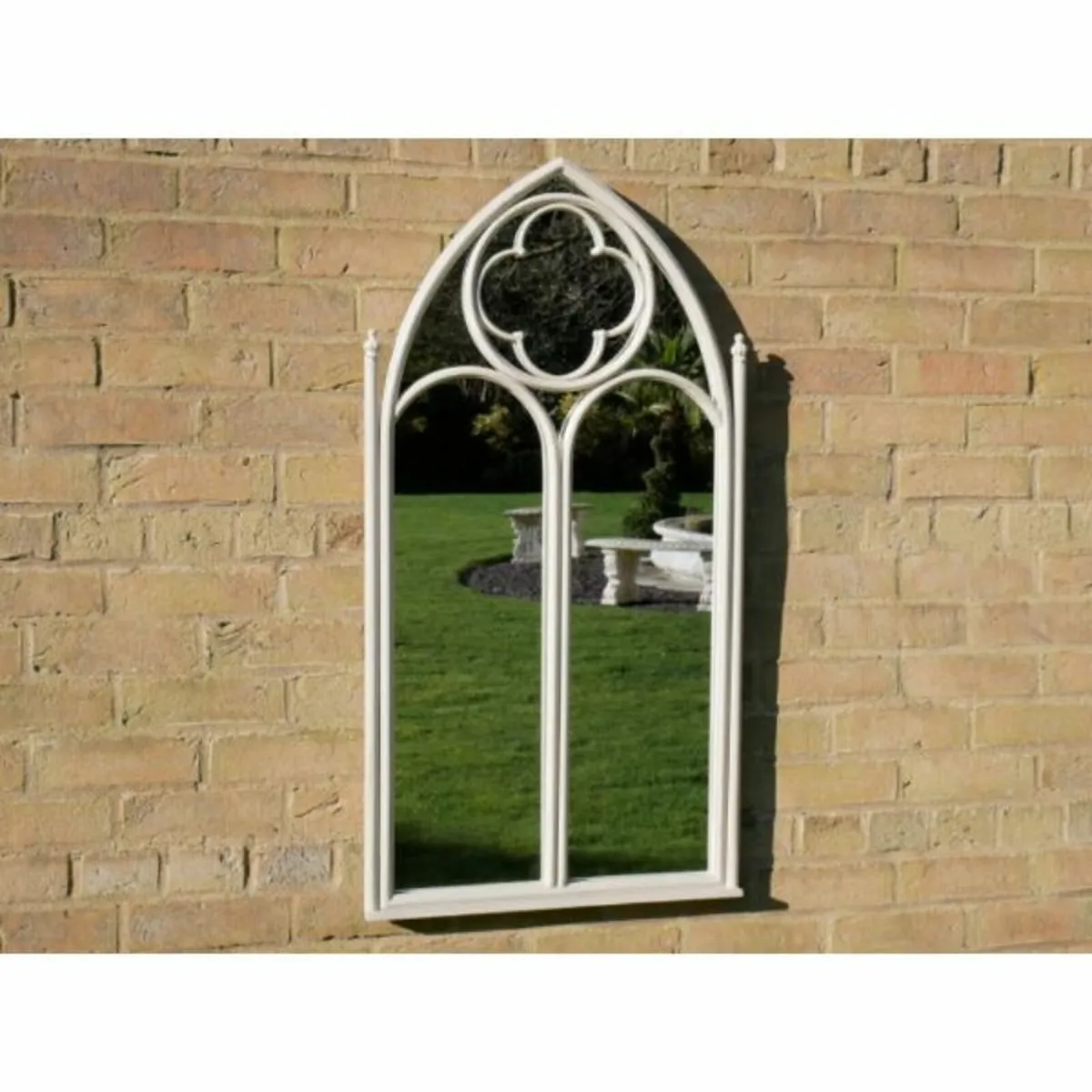 Mirror – Outdoor – Style 13 – D6670